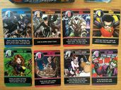 Love Letter: Batman cards