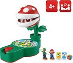 Super Mario: Piranha Plant Escape! components