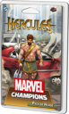 Marvel Champions: El Juego de Cartas – Hércules Pack de Héroe