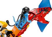 LEGO® Avatar Toruk Makto e l'Albero delle anime minifigure