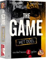The Game: Het Duel