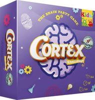 Cortex Challenge KIDS