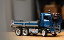 LEGO® Technic Tipping Dump Truck