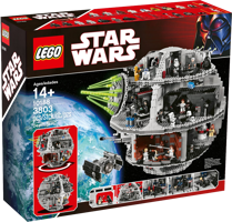 LEGO® Star Wars Death Star™
