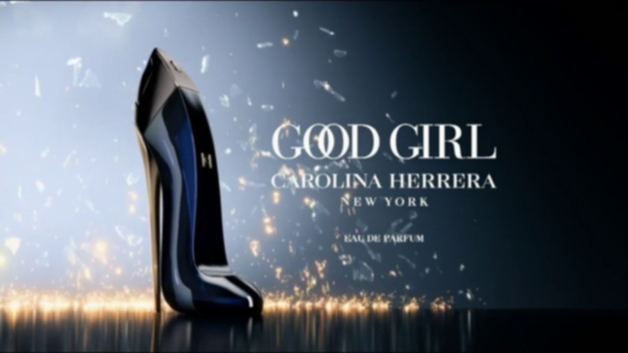 Carolina Herrera Good Girl Eau de parfum