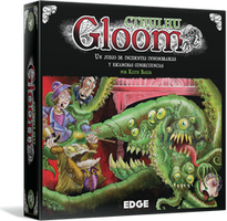 Cthulhu Gloom