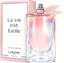 Lancôme La Vie Est Belle Soleil Cristal Eau de parfum box