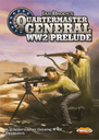 Quartermaster General: WW2 Prelude