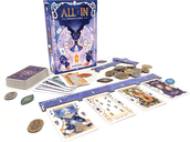 All In: Predictions boîte