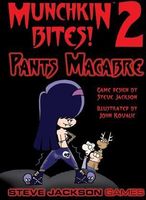 Munchkin Bites! 2: Pants Macabre