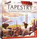 Tapestry: Plannen en Complotten