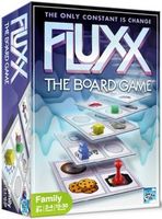 Fluxx: The Board Game