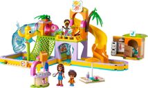 LEGO® Friends Water Park components