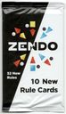 Zendo: Rules Expansion #1