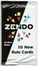 Zendo: Rules Expansion #1