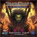 StarCraft: The Board Game – Brood War Expansion