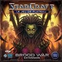 StarCraft: The Board Game – Brood War Expansion