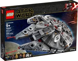 LEGO® Star Wars Faucon Millenium™