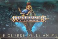 Warhammer Age of Sigmar: Le Guerre delle Anime