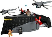 LEGO® Marvel Black Panther: Oorlog op het water bordspellen