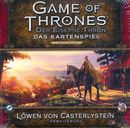 Game of Thrones Kartenspiel: Der Eiserne Thron (zweite Ausgabe) – Löwen von Casterlystein