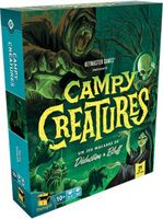 Campy Creatures