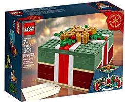 Christmas Gift Box