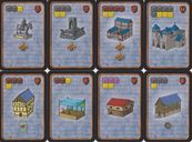 Ystari Box carte