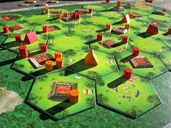 Tikal gameplay