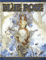 Blue Rose (2nd Edition)