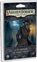 Barkham Horror: El Juego de Cartas - La Intromisión de Miaulathotep: Pack de Escenario