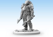 Black Rose Wars: Summonings – Demons miniature