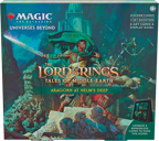 Magic: The Gathering - The Lord of The Rings: Tales of Middle - Aragorn at Helm’s Deep