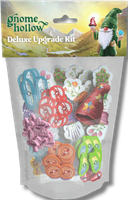 Gnome Hollow: Deluxe Upgrade Kit