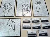 Krakel Orakel komponenten