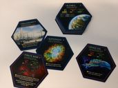 Master of Orion: Conquest tiles