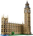 LEGO® Icons Big Ben composants