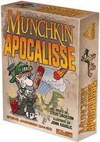 Munchkin Apocalisse