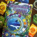 Kingdoms of the Deep box
