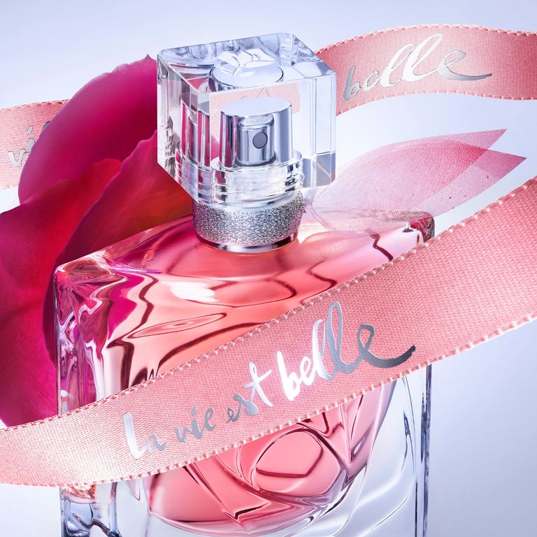 Lancôme La Vie Est Belle En Rose Eau de toilette