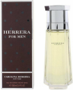 Carolina Herrera Herrera for Men Eau de toilette box