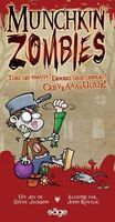 Munchkin Zombies