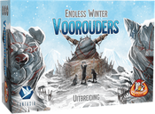 Endless Winter: Voorouders