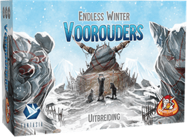 Endless Winter: Voorouders