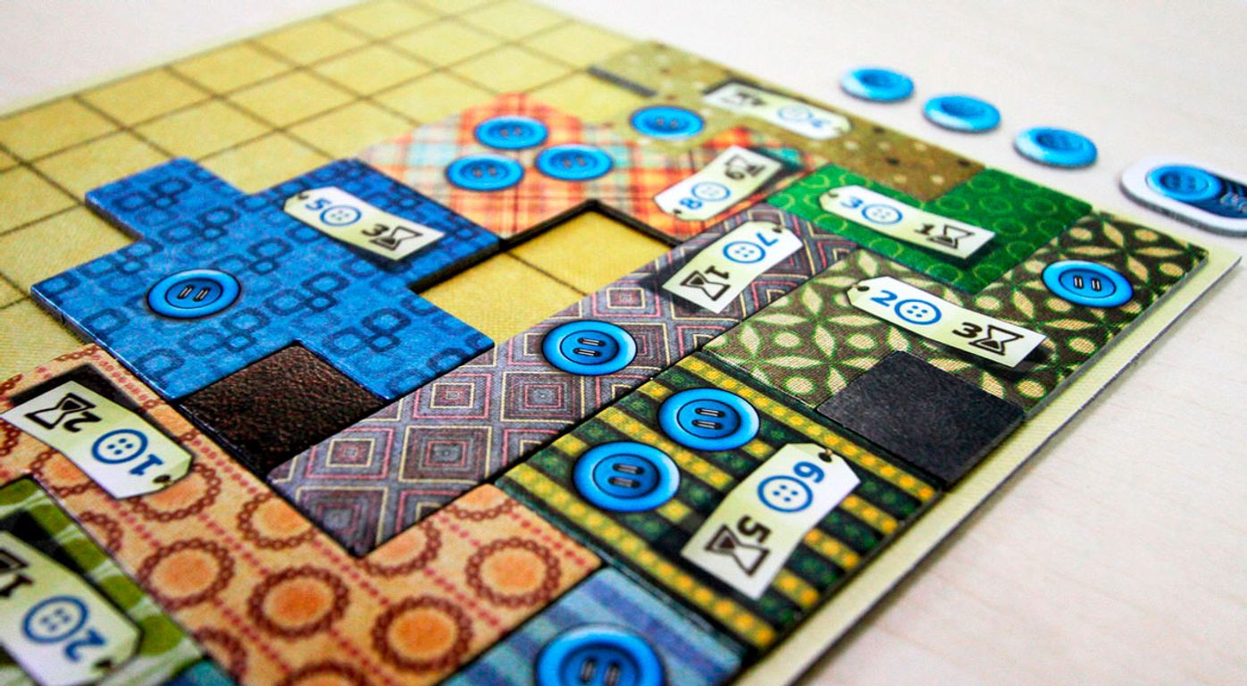 Patchwork