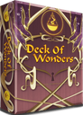 Deck of Wonders