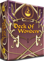 Deck of Wonders