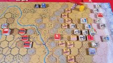 Normandy: The Beginning of the End composants