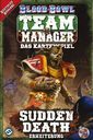 Blood Bowl: Team Manager - Sudden Death Erweiterung