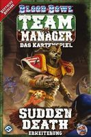 Blood Bowl: Team Manager - Sudden Death Erweiterung